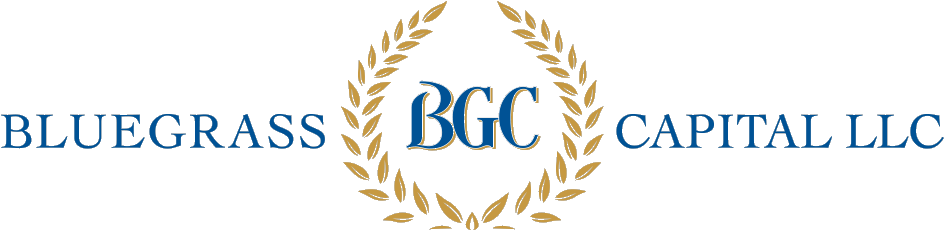 Bluegrass Capital LLC Logo